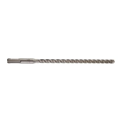 Afbeeldingen van MILWAUKEE Hamerboor SDS-Plus MX4 4-snijkanten 10X315MM 50x