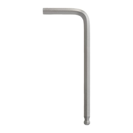 Afbeeldingen van MILWAUKEE Inbussleutel HEX kort 4MM