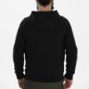 Afbeeldingen van MILWAUKEE Hoodie verwarmd M12HHBL4-0 zwart XL