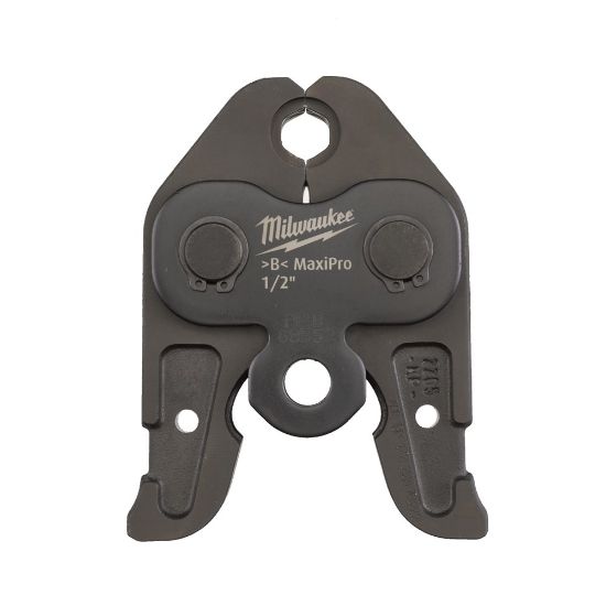 Afbeeldingen van MILWAUKEE Persbek J18-BMP ½" t.b.v. Conex & Bänninger B MaxiPro