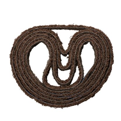 Afbeeldingen van MILWAUKEE Schuurband niet-geweven grof 10X330MM 5x