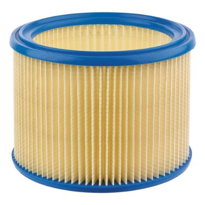 Afbeeldingen van MILWAUKEE Filter t.b.v. AS/AP 250 ECP