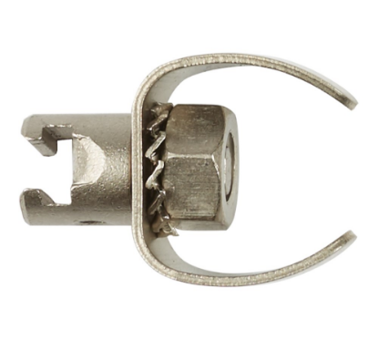 Afbeeldingen van MILWAUKEE Vetsnijkop 25MM t.b.v. 10/13/16MM veren