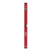 Afbeeldingen van MILWAUKEE Waterpas REDSTICK Compact Box 80CM