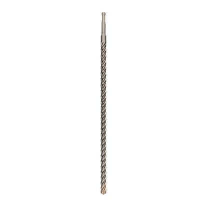 Afbeeldingen van MILWAUKEE Hamerboor SDS-Plus MX4 4-snijkanten 15X450MM
