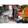 Afbeeldingen van MILWAUKEE Diamantboormachine MXFDCD350KIT-0 + standaard BODY