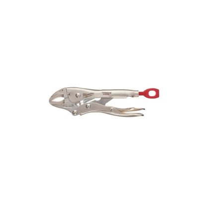 Afbeeldingen van MILWAUKEE Griptang TORQUE LOCK gebogen 127MM