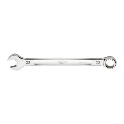 Afbeeldingen van MILWAUKEE Ringsteeksleutel MAXBITE 22MM