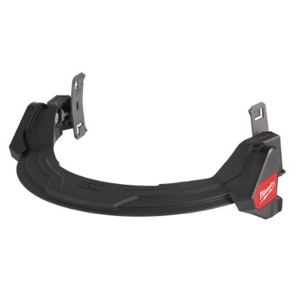 Afbeeldingen van MILWAUKEE Gelaatsscherm BOLT universeel drager vervanging