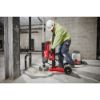Afbeeldingen van MILWAUKEE Diamantboormachine MXFDCD350KIT-0 + standaard BODY