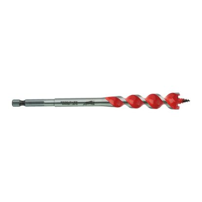 Afbeeldingen van MILWAUKEE Houtboor Speed Feed ¼" HEX 16X165MM