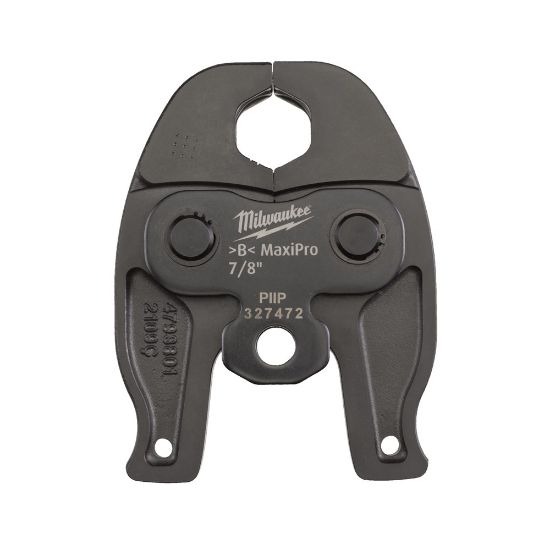 Afbeeldingen van MILWAUKEE Persbek J12-BMP ⅞" t.b.v. Conex & Bänninger B MaxiPro