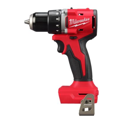 Afbeeldingen van MILWAUKEE Accu boorschroefmachine compact M18BLDDRC-0 BODY