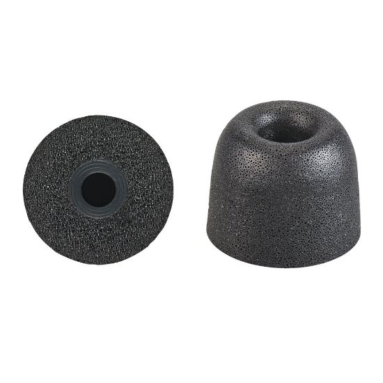 Afbeeldingen van MILWAUKEE Oordoppen schuim vervanging M t.b.v. L4 RLEPB-301 5x