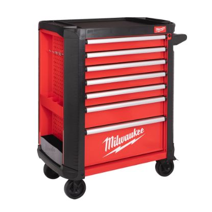 Afbeeldingen van TOOLGUARD 30IN STEEL ROLLING CABINET UK