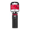 Afbeeldingen van MILWAUKEE Dop SHOCKWAVE ½" lang 20MM