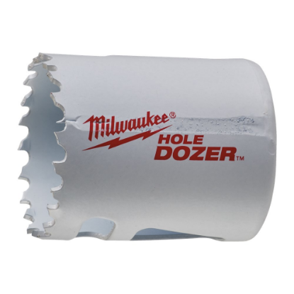 Afbeeldingen van MILWAUKEE Gatzaag Bi-Metaal HOLE DOZER 41MM