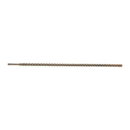 Afbeeldingen van MILWAUKEE Hamerboor SDS-Plus MX4 4-snijkanten 9X215MM
