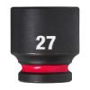 Afbeeldingen van MILWAUKEE Dop SHOCKWAVE ½" 27X46MM