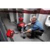 Afbeeldingen van MILWAUKEE Rioolreinigingsmachine MXFLSDP-301KIT