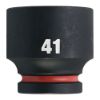 Afbeeldingen van MILWAUKEE Dop SHOCKWAVE ¾" 41MM