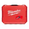 Afbeeldingen van MILWAUKEE Bovenfrezenset 6-12MM 6x