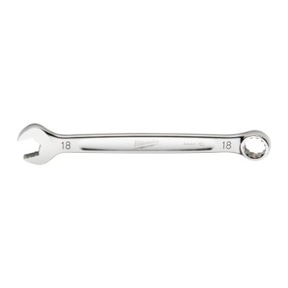 Afbeeldingen van MILWAUKEE Ringsteeksleutel MAXBITE 18MM