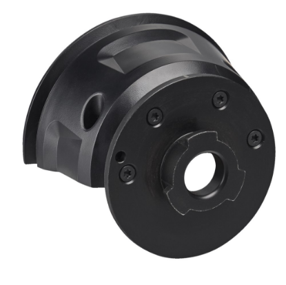 Afbeeldingen van MILWAUKEE Basisplaat BPSAF autofeed montage SWITCH PACK t.b.v. M18FFSDC