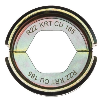 Afbeeldingen van MILWAUKEE Krimpbek R22 KRT CU 185