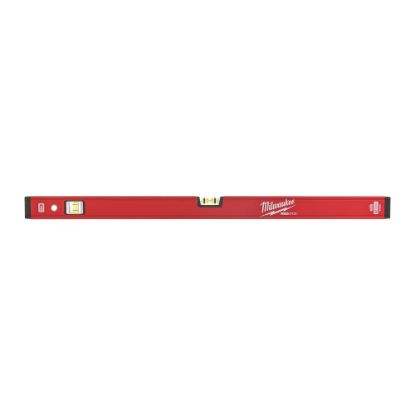 Afbeeldingen van MILWAUKEE Waterpas magnetisch REDSTICK Compact Box 80CM