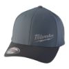 Afbeeldingen van MILWAUKEE Baseball cap performance blauw BCPBLU L/XL