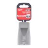 Afbeeldingen van MILWAUKEE Dop ½" metrisch FOUR FLAT lang 36MM