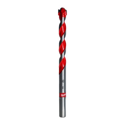 Afbeeldingen van MILWAUKEE Betonboor Premium HBD 12X260MM