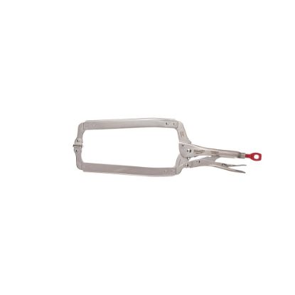 Afbeeldingen van MILWAUKEE Griptang TORQUE LOCK C-bek 480MM swivel