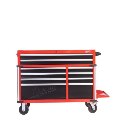 Afbeeldingen van TOOLGUARD 46IN STEEL CABINET UK