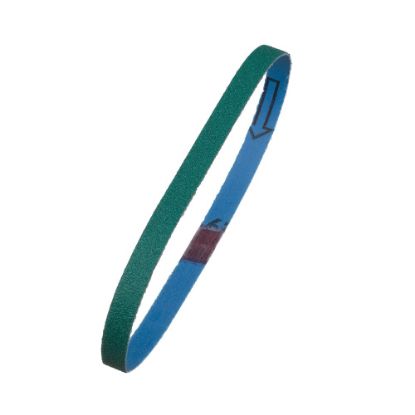 Afbeeldingen van MILWAUKEE Schuurband 10X330MM K120 10x