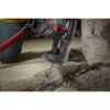 Afbeeldingen van MILWAUKEE Platte beitel SDS-Plus SLEDGE 250X20MM
