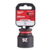 Afbeeldingen van MILWAUKEE Dop SHOCKWAVE ½" 26X46MM