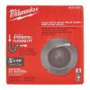 Afbeeldingen van MILWAUKEE Veer bewegende avegaar in trommel 6MM 7,6M