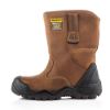 Afbeeldingen van BUCKLER Werklaars BSH010BR S3/HRO/WRU/SRC bruin 41