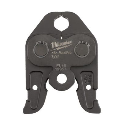Afbeeldingen van MILWAUKEE Persbek J18-BMP ¾" t.b.v. Conex & Bänninger B MaxiPro