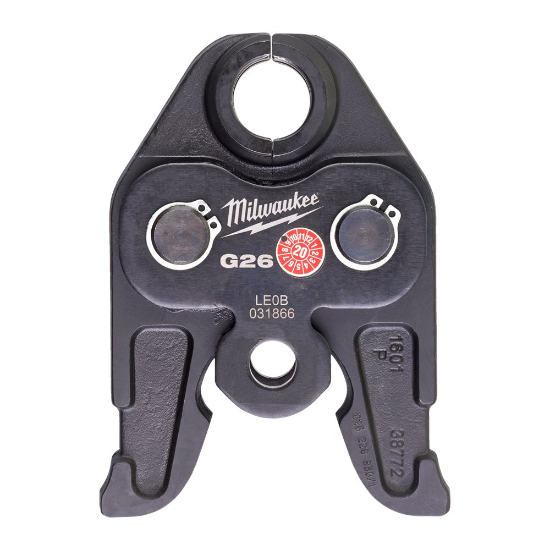 Afbeeldingen van MILWAUKEE Persbek J18-G26 t.b.v. M18 persmachine