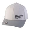 Afbeeldingen van MILWAUKEE Baseball cap performance grijs BCPGR S/M
