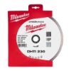 Afbeeldingen van MILWAUKEE Diamantzaagblad SpeedCross DHTI 230X22,23MM