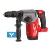 Afbeeldingen van MILWAUKEE Accu combihamer M18ONEFHX-0 SDS-Plus 26MM FIXTEC 4-standen BODY