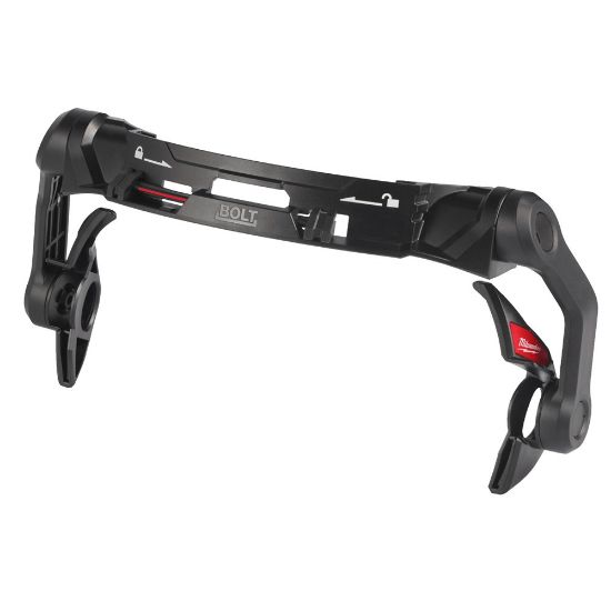 Afbeeldingen van MILWAUKEE Vizier BOLT carrier vervanging zonder rand