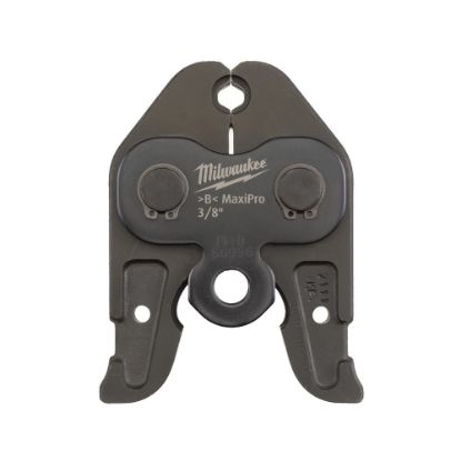 Afbeeldingen van MILWAUKEE Persbek J18-BMP ⅜" t.b.v. Conex & Bänninger B MaxiPro