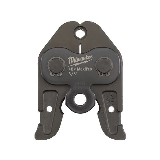 Afbeeldingen van MILWAUKEE Persbek J18-BMP ⅜" t.b.v. Conex & Bänninger B MaxiPro