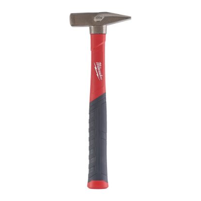 Afbeeldingen van MILWAUKEE Bankhamer Fiberglas 300g