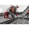 Afbeeldingen van MILWAUKEE Beton trilnaald MXFCVBP-0 ruggedragen